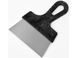SZPACHLA NIERDZEWNA 150MM GŁADKA