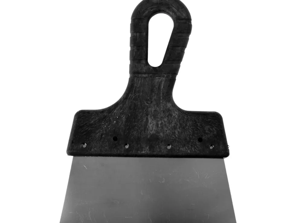 SZPACHLA NIERDZEWNA 150MM GŁADKA