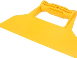SZPACHLA PLASTIKOWA DO ZAPRAW I KLEJÓW 225MM GŁADKA