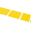 SZPACHLE JAPOŃSKIE PLASTIKOWE 4SZT. 50, 73, 98, 118MM