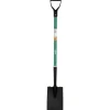 SZPADEL PROSTY 120CM WŁÓKNO SZKLANE