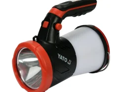 SZPERACZ WIELOFUNKCYJNY 3W1 530LM, ZASIĘG 500M, IP54