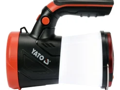 SZPERACZ WIELOFUNKCYJNY 3W1 530LM, ZASIĘG 500M, IP54