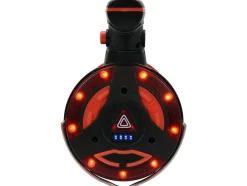 SZPERACZ WIELOFUNKCYJNY 3W1 530LM, ZASIĘG 500M, IP54
