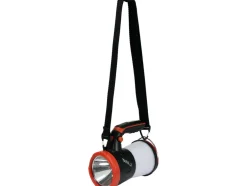 SZPERACZ WIELOFUNKCYJNY 3W1 530LM, ZASIĘG 500M, IP54