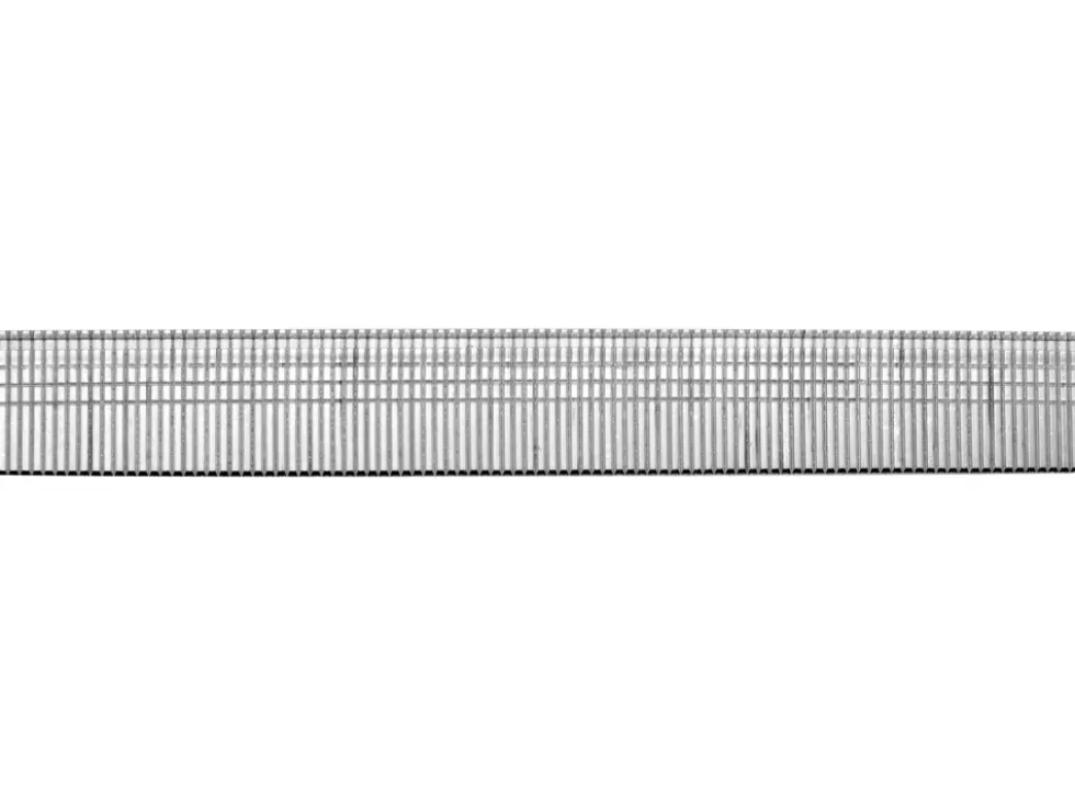 SZTYFTY 16MM DRUT 1,0X1,3MM, GŁÓWKA 1,8MM 5000SZT