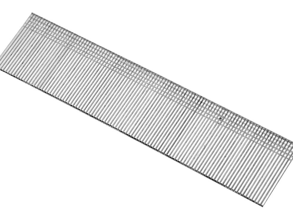 SZTYFTY 30MM DRUT 1,0X1,3MM GŁÓWKA 1,8MM 5000SZT
