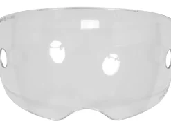 SZYBKA ZEWNĘTRZNA DO PRZYŁBICY YT-73930 270 X 123MM
