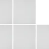 SZYBKI ZEWNĘTRZNE DO PRZYŁBICY YT-73934 136X121 MM 5 SZT.