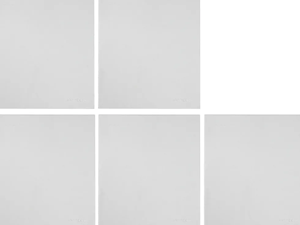 SZYBKI ZEWNĘTRZNE DO PRZYŁBICY YT-73932 139X122 MM 5 SZT.
