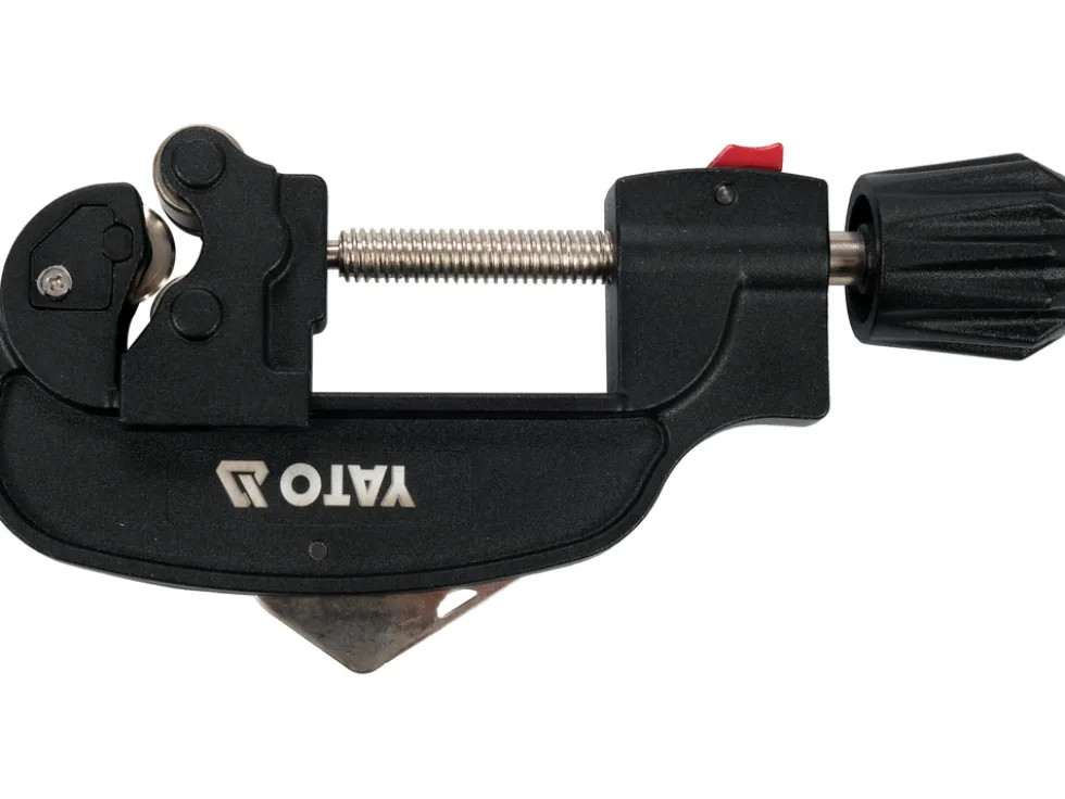 SZYBKONASTAWNY OBCINAK DO RUR 16-54 MM Z GRATOWNIKIEM