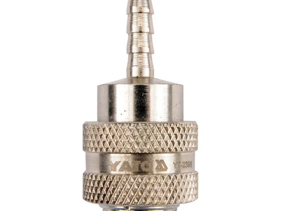 SZYBKOZŁĄCZE DO WĘŻY 1/4"