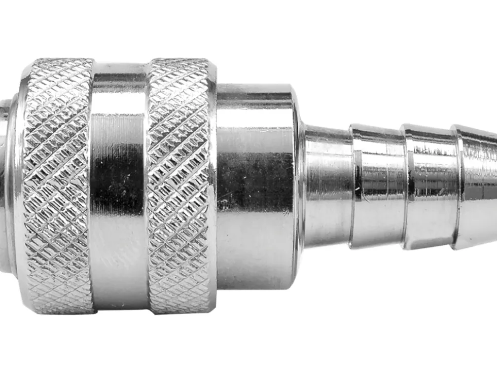 SZYBKOZŁĄCZE GNIAZDO DO WĘŻA 10/11 MM