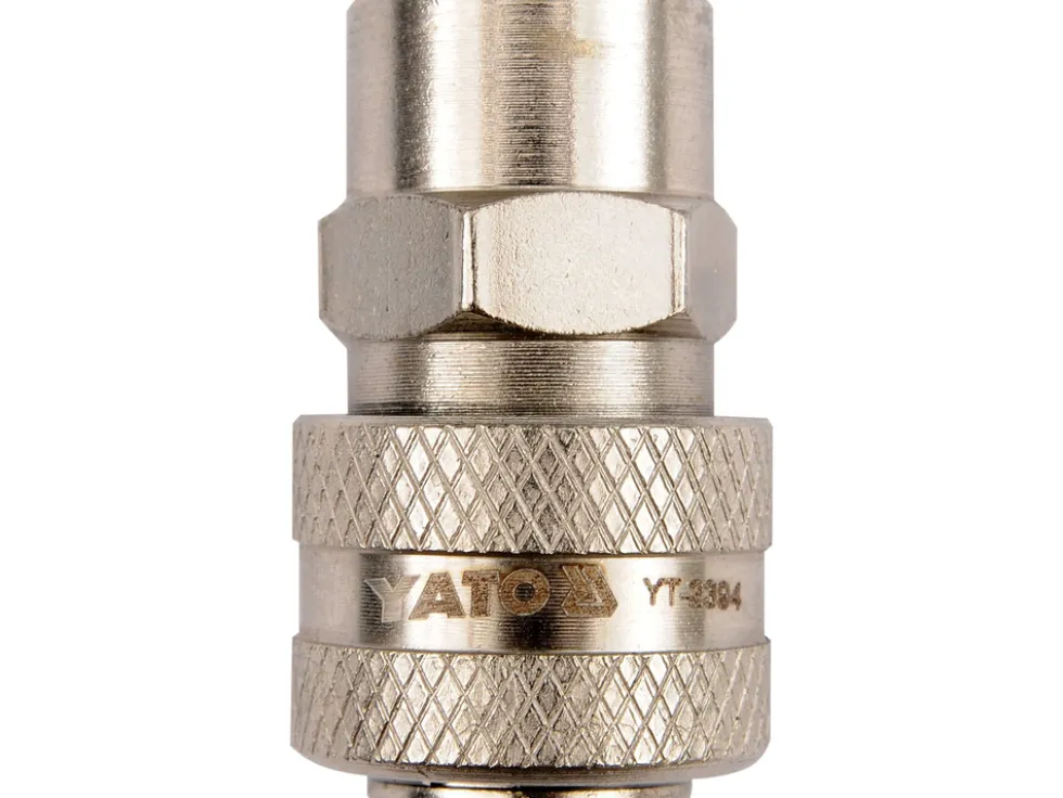 SZYBKOZŁĄCZE, GWINT WEWNĘTRZNY 3/8''