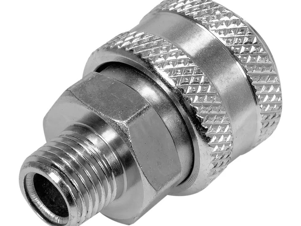 SZYBKOZŁĄCZE GWINT ZEW.1/4''