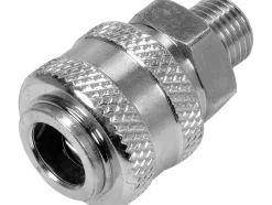 SZYBKOZŁĄCZE GWINT ZEW.1/4''