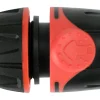 SZYBKOZŁĄCZKA 1/2" Z FUNKCJĄ STOP