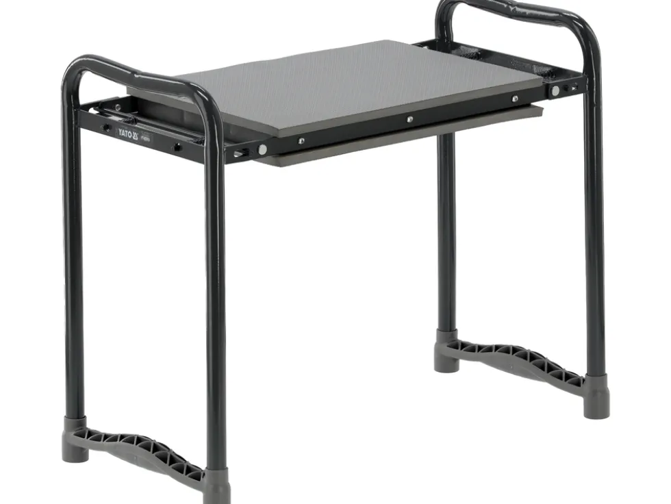 TABORET KLĘCZNIK UNIWERSALNY 3W1 SKŁADANY XL