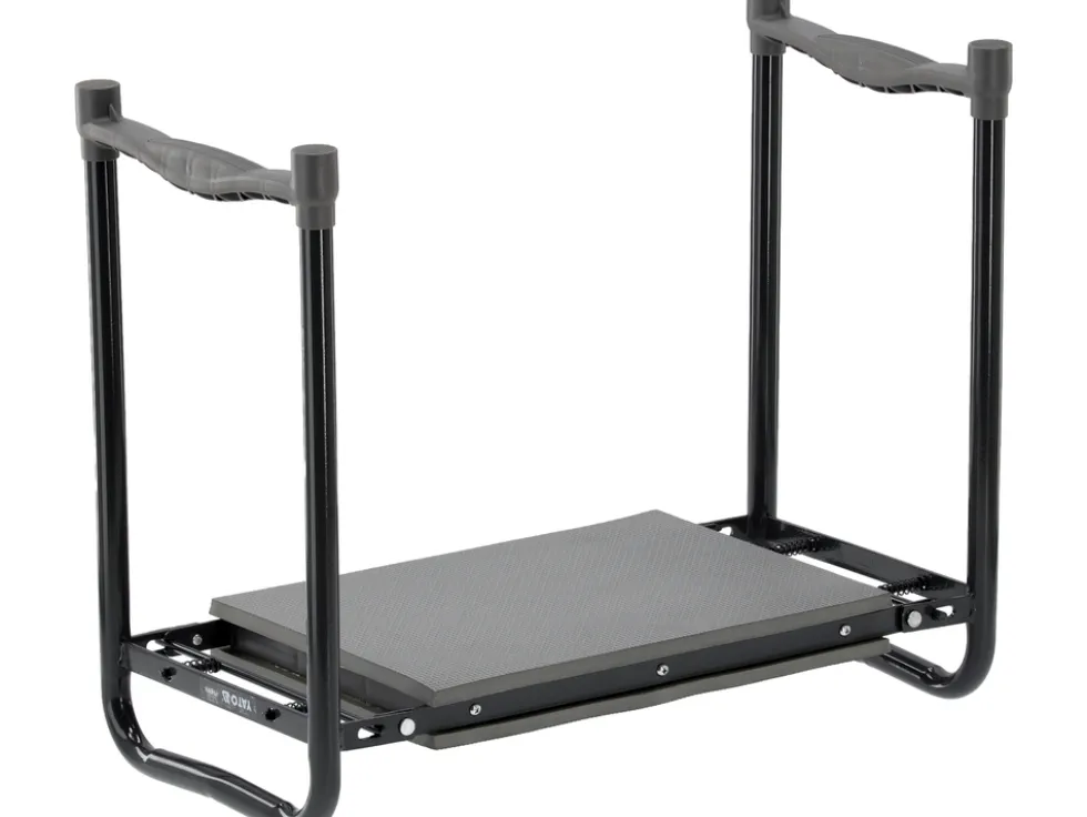 TABORET KLĘCZNIK UNIWERSALNY 3W1 SKŁADANY XL