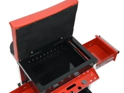 TABORET WARSZTATOWY Z SZUFLADAMI