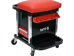 TABORET WARSZTATOWY Z SZUFLADAMI