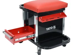 TABORET WARSZTATOWY Z SZUFLADAMI