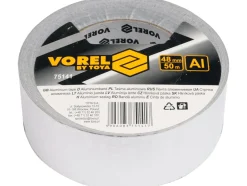 TAŚMA ALUMINIOWA 48 MM X 50 M