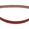 TAŚMA ŚCIERNA BEZKOŃCOWA P80 20X520MM