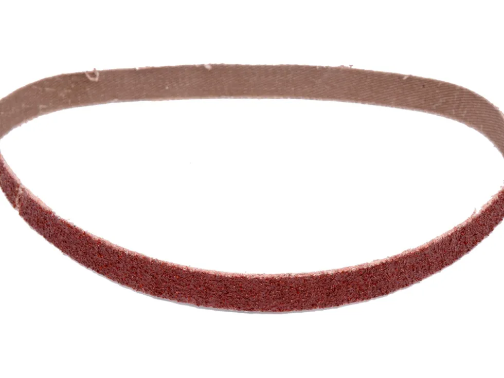 TAŚMA ŚCIERNA BEZKOŃCOWA 10SZT P120 10X330MM