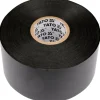 TAŚMA ELEKTROIZOLACYJNA 50MMX33MX0,19MM, CZARNA