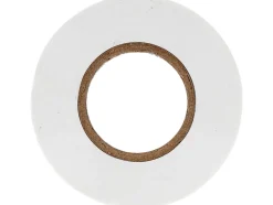TAŚMA ELEKTROIZOLACYJNA 15MMX20MX0.13MM BIAŁA