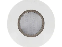 TAŚMA ELEKTROIZOLACYJNA 19MMX20MX0.13MM BIAŁA