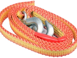 TAŚMA HOLOWNICZA 1500KG Z HAKIEM