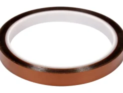 TAŚMA KAPTONOWA 10MM ODPORNA NA WYSOKIE TEMPERATURY