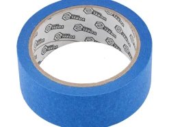 TAŚMA MASKUJĄCA NIEBIESKA 25M/38MM