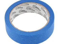TAŚMA MASKUJĄCA NIEBIESKA 25M/30MM