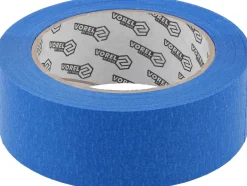 TAŚMA MASKUJĄCA NIEBIESKA 50M/38MM