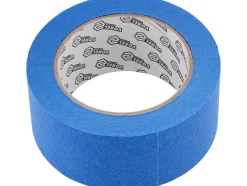 TAŚMA MASKUJĄCA NIEBIESKA 50M/48MM