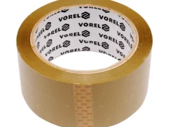 TAŚMA PAKOWA PP BRĄZOWA 48 MM X 40 M