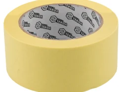 TAŚMA PAPIEROWA SAMOPRZYLEPNA 48/50