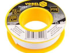 TAŚMA PTFE 12MX12MMX0.1MM