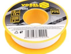 TAŚMA PTFE 15MX19MMX0.2MM