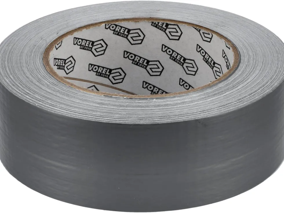 TAŚMA TEKSTYLNA "DUCT" 38 MM X 50 M