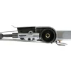 TAŚMOWA SZLIFIERKA PNEUMATYCZNA 20X520MM