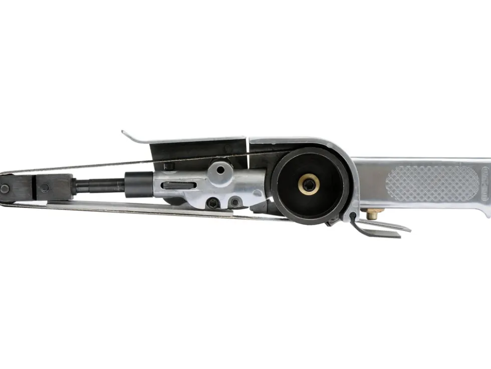 TAŚMOWA SZLIFIERKA PNEUMATYCZNA 20X520MM
