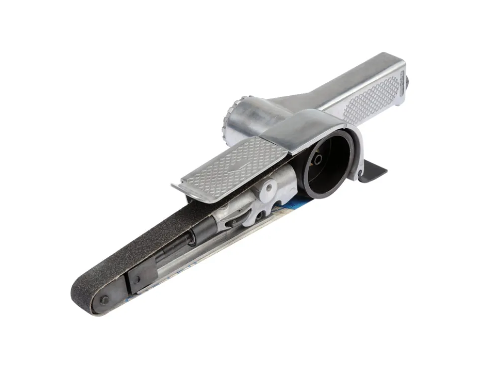 TAŚMOWA SZLIFIERKA PNEUMATYCZNA 20X520MM