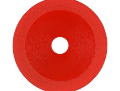 TARCZA DIAMENTOWA DO CIĘCIA SZKŁA I GLAZURY 125X1.2X22.23MM