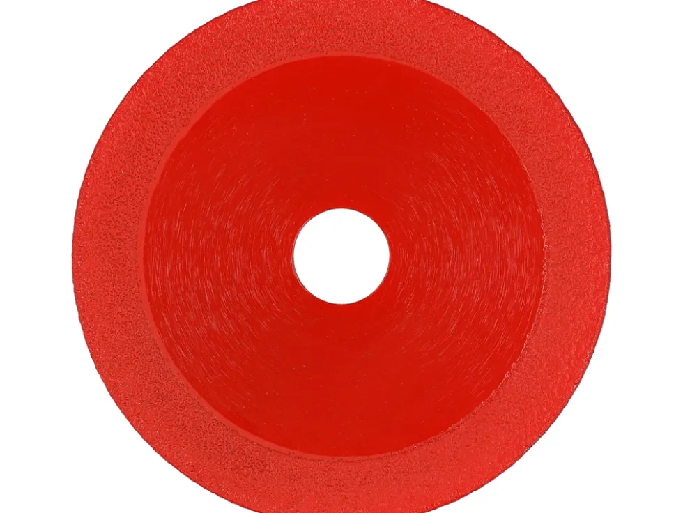 TARCZA DIAMENTOWA DO CIĘCIA SZKŁA I GLAZURY 125X1.2X22.23MM