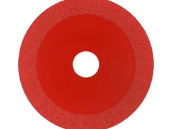TARCZA DIAMENTOWA DO CIĘCIA SZKŁA I GLAZURY 115MMX1.0X 22,23MM