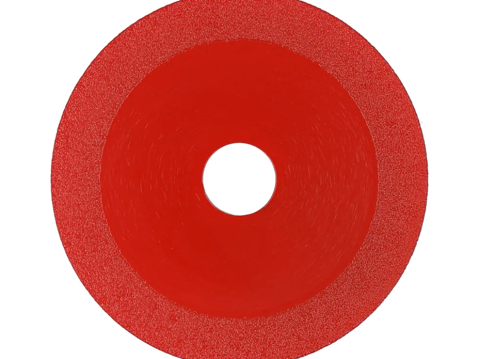 TARCZA DIAMENTOWA DO CIĘCIA SZKŁA I GLAZURY 115MMX1.0X 22,23MM